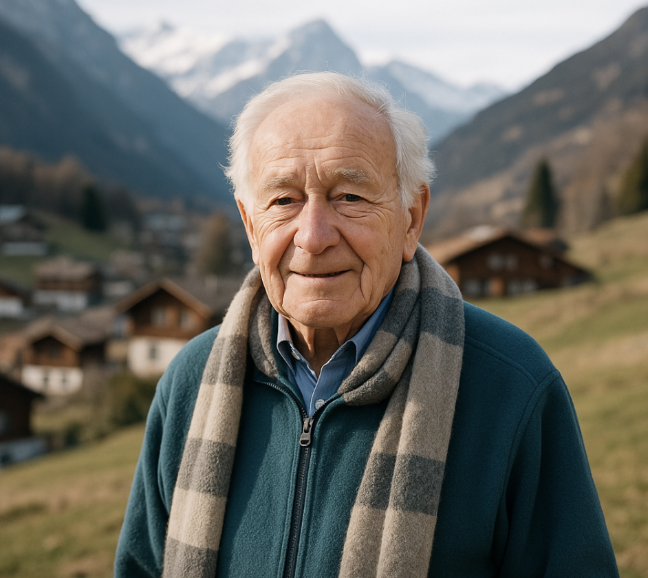 Canton du Valais : programmes d’aide pour les aînés